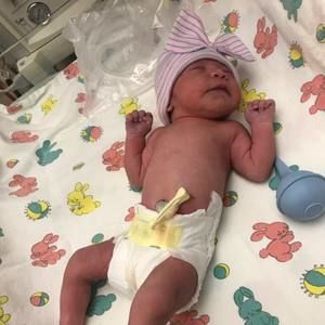 Meet your Posher, Rudy n yazell